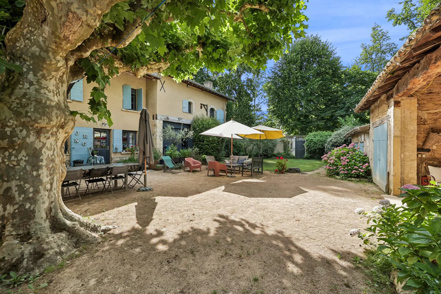 Maison à vendre, 311m², Sainte-Euphémie