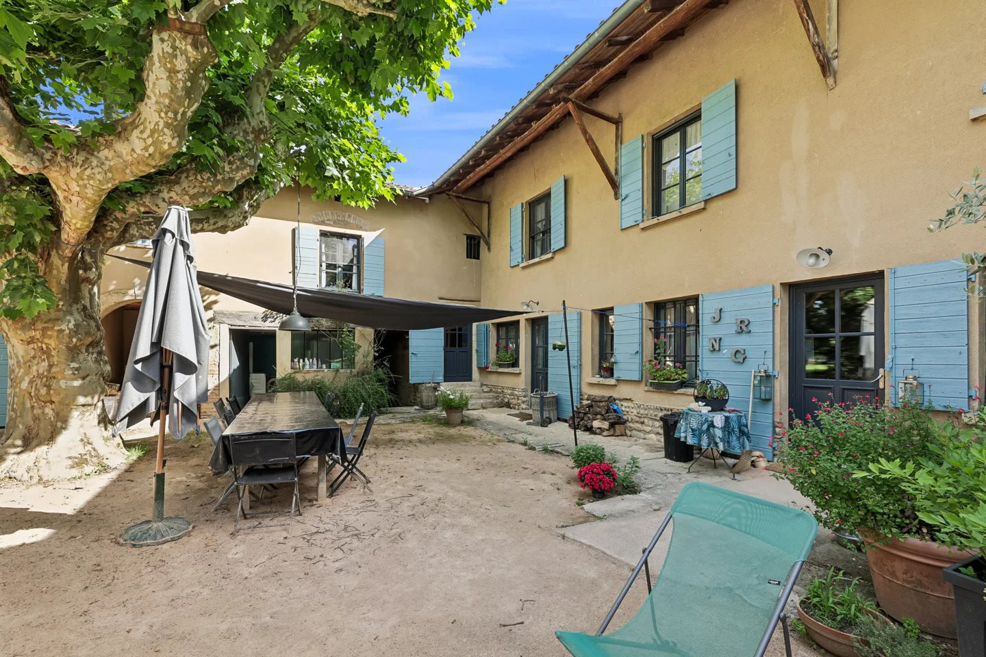Maison à vendre, 311m², Sainte-Euphémie