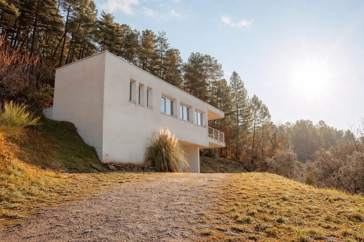 Maison à vendre, 234m², Ucel