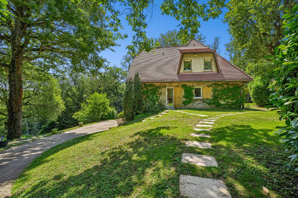 Maison à vendre, 176m², Tassin-la-Demi-Lune