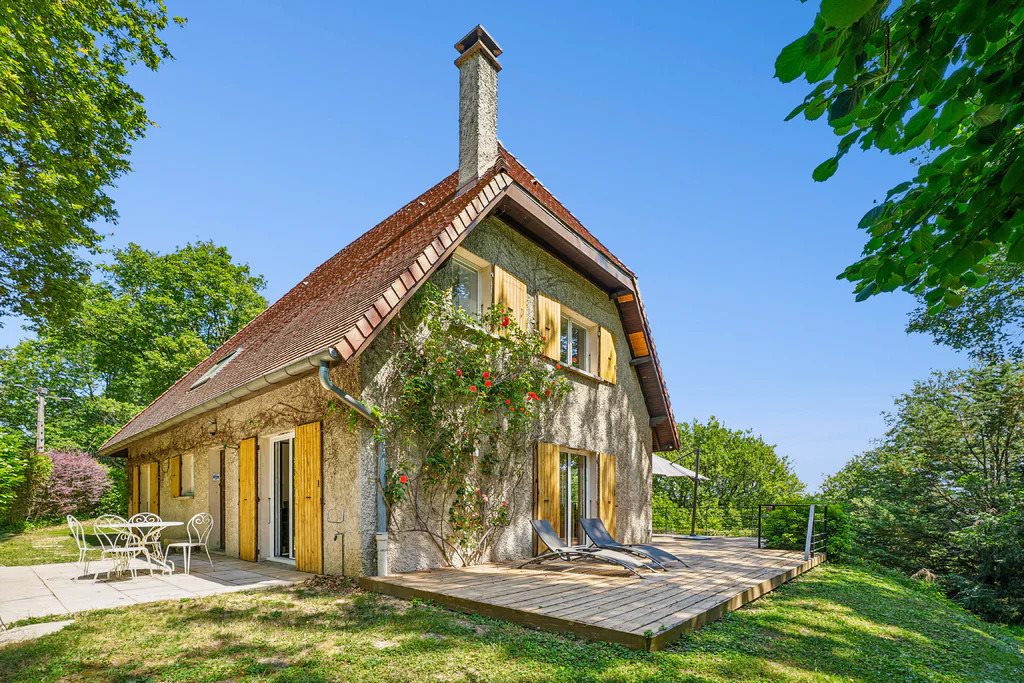 Maison à vendre, 176m², Tassin-la-Demi-Lune
