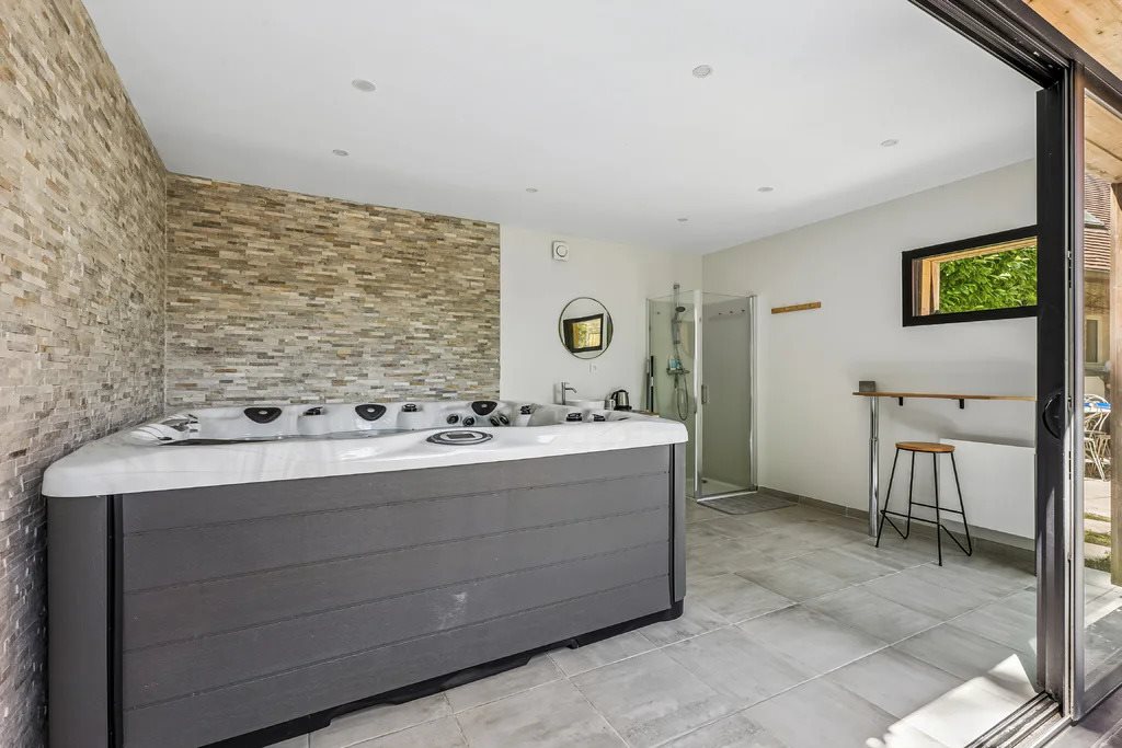 Maison à vendre, 176m², Tassin-la-Demi-Lune