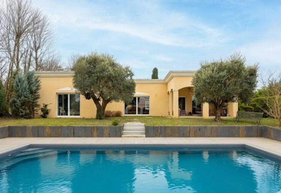 Maison à vendre, 243m², Genas