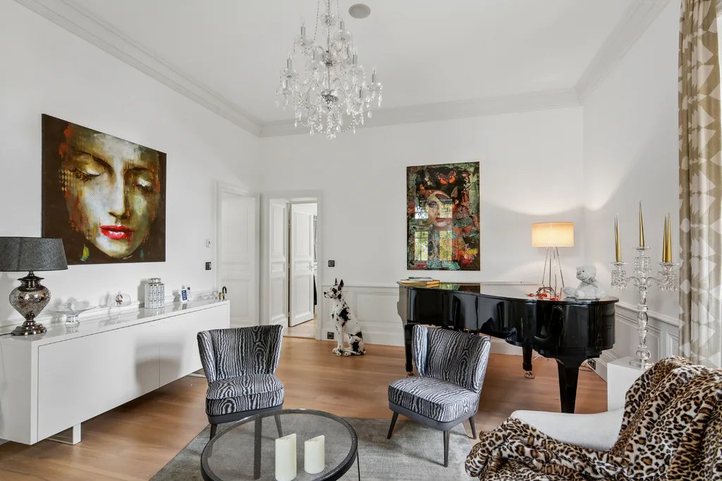 Appartement à vendre, 78m², Sainte-Foy-lès-Lyon