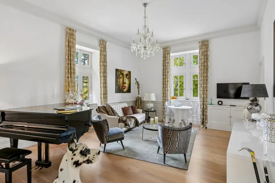 Appartement à vendre, 4m², Sainte-Foy-lès-Lyon