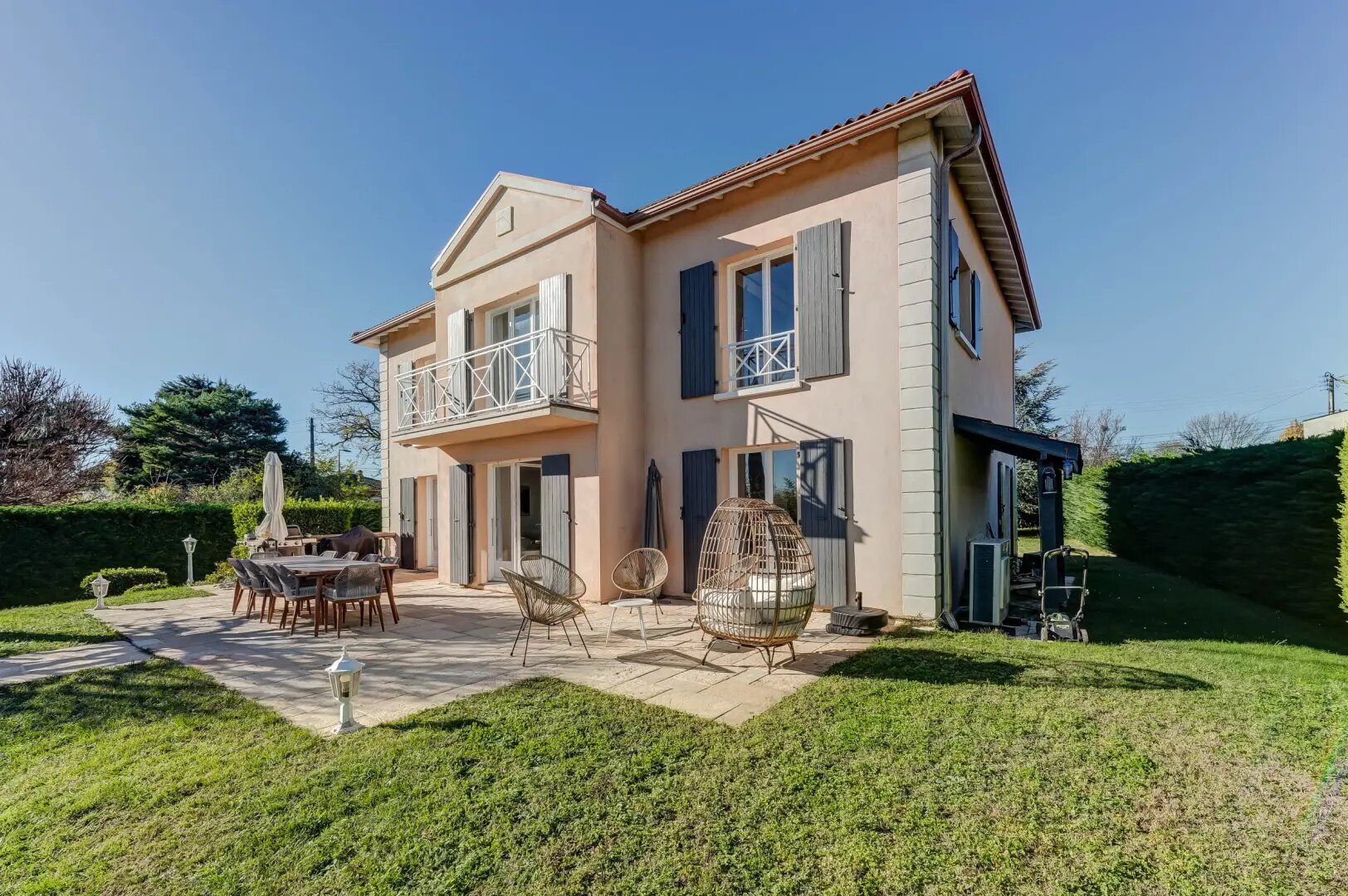 Maison à vendre, 270m², Sainte-Foy-lès-Lyon