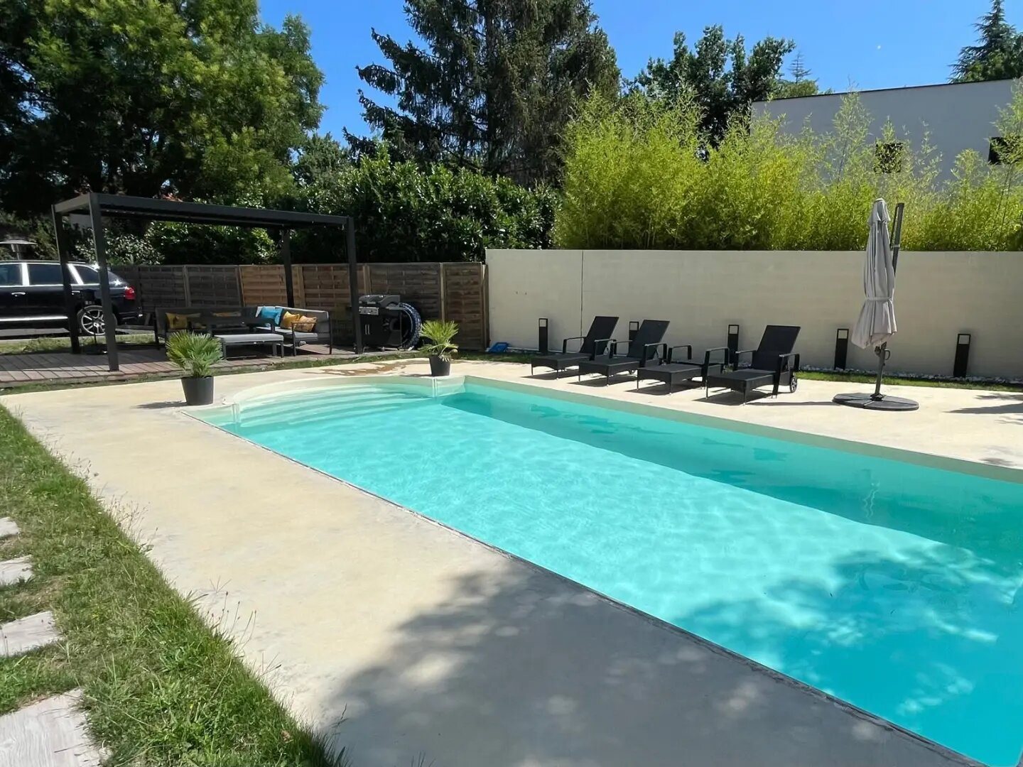 Maison à vendre, 167m², Grézieu-la-Varenne