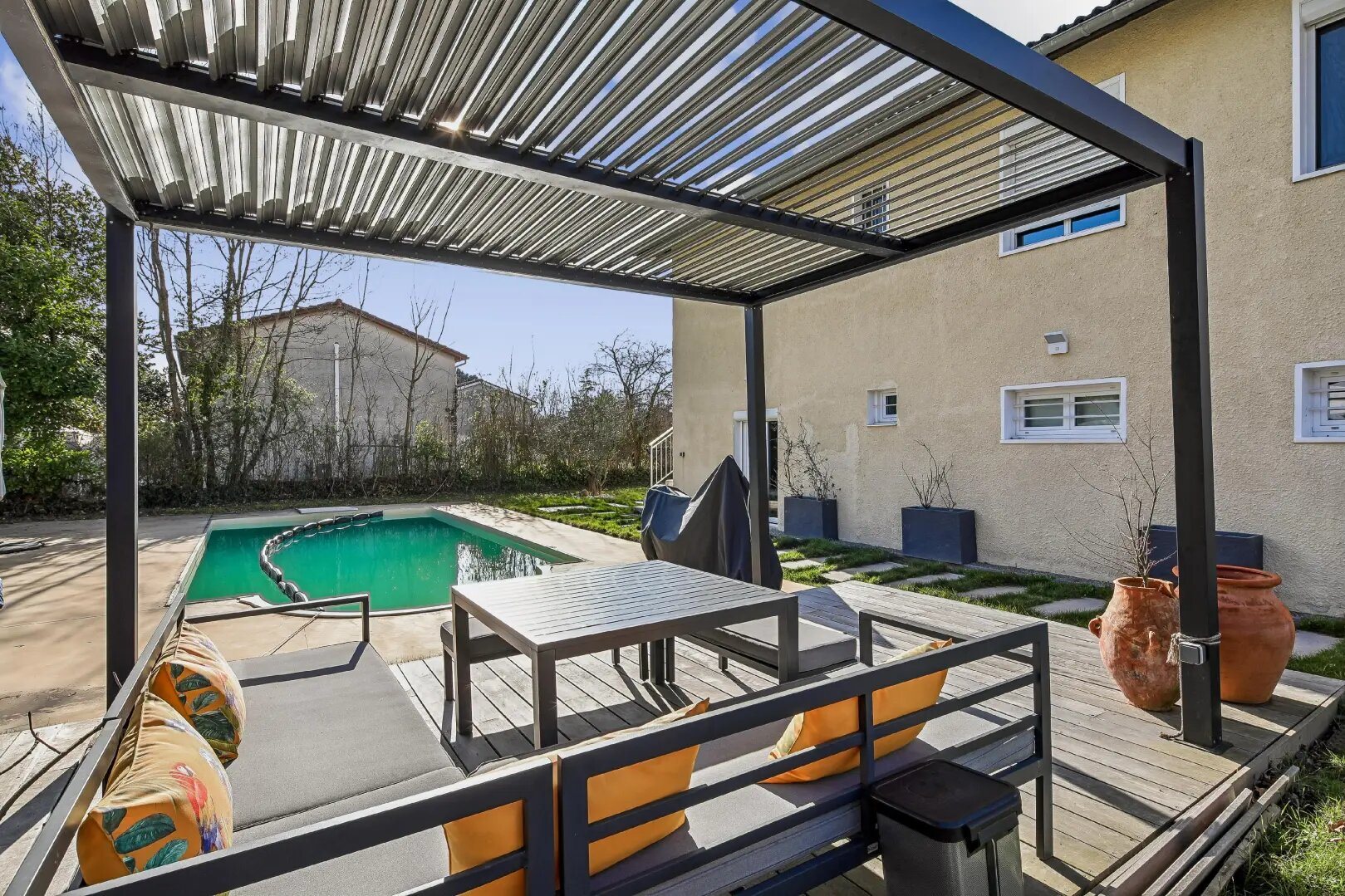 Maison à vendre, 167m², Grézieu-la-Varenne