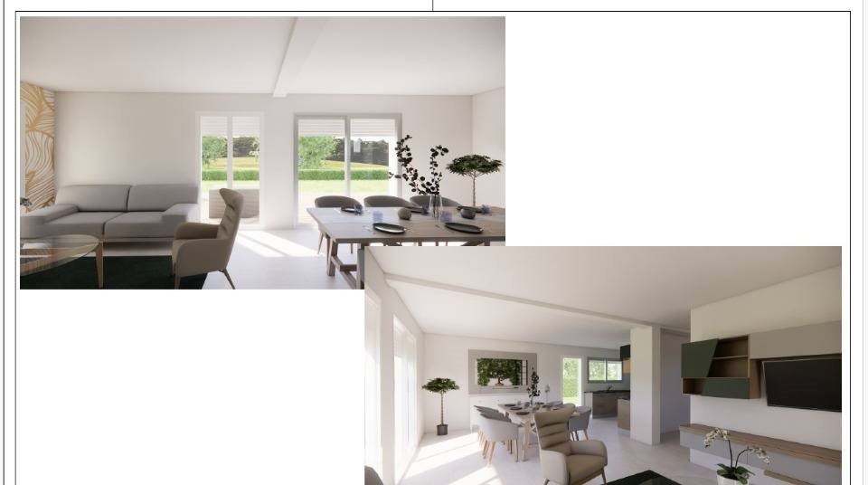 Maison à vendre, 97m², Bonchamp-lès-Laval