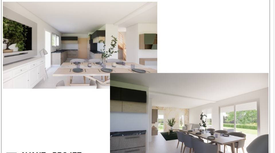 Maison à vendre, 97m², Bonchamp-lès-Laval