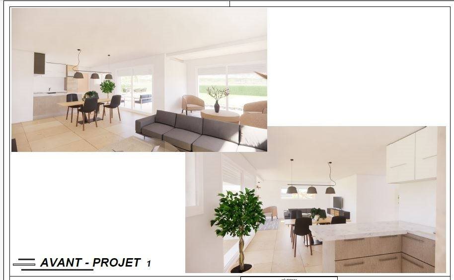 Maison à vendre, 116m², Bonchamp-lès-Laval