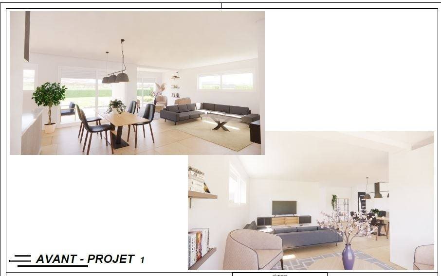Maison à vendre, 116m², Bonchamp-lès-Laval