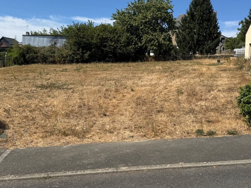 Maison à vendre, 155m², Cuillé
