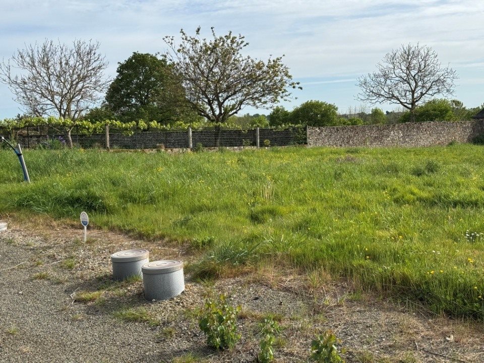 Maison à vendre, 95m², Bonchamp-lès-Laval