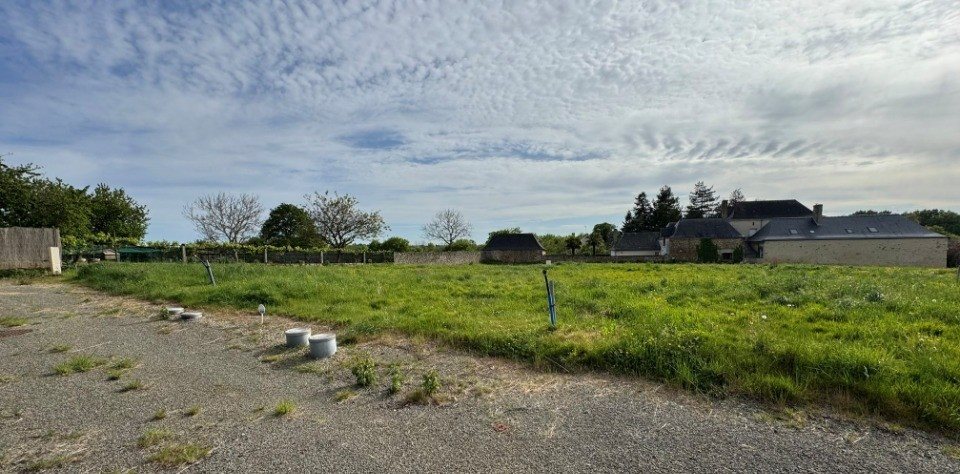 Maison à vendre, 95m², Bonchamp-lès-Laval