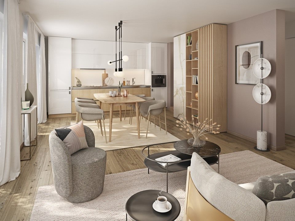 Maison à vendre, 120m², Bonchamp-lès-Laval