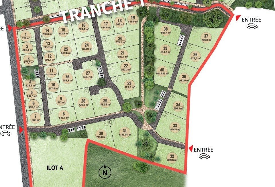 Maison à vendre, 120m², Bonchamp-lès-Laval