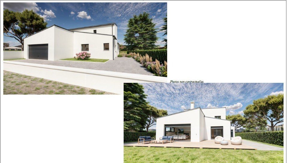 Maison à vendre, 155m², Château-Gontier