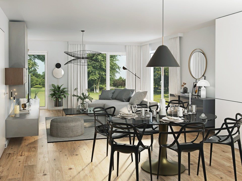 Maison à vendre, 90m², Bonchamp-lès-Laval