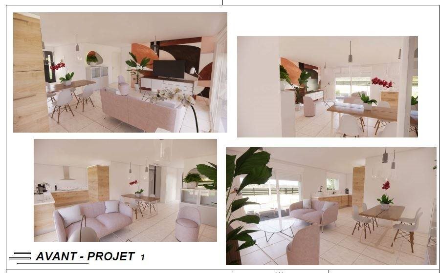 Maison à vendre, 75m², Forcé