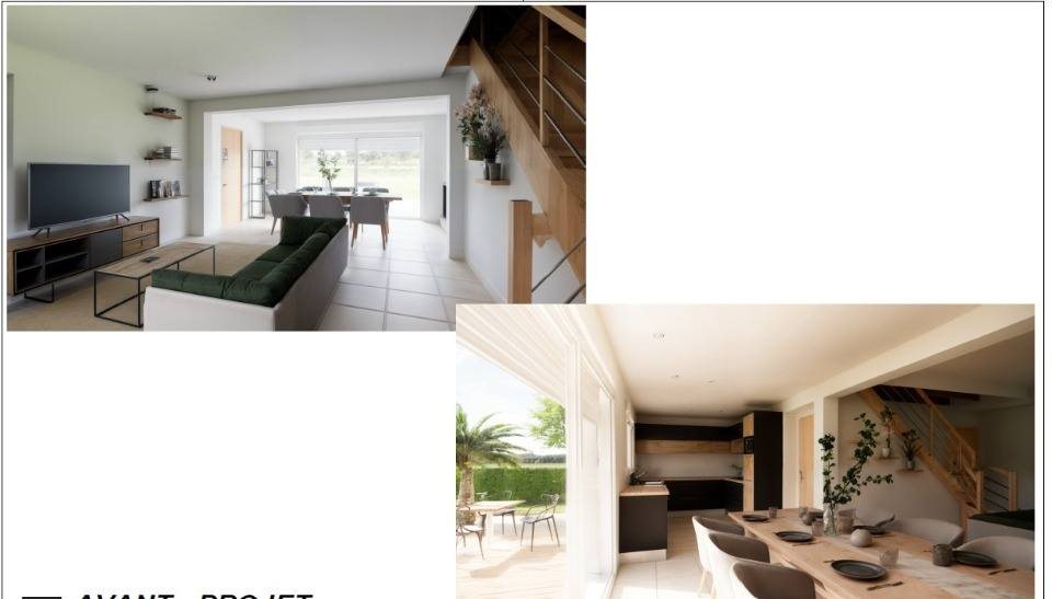 Maison à vendre, 135m², Ballots