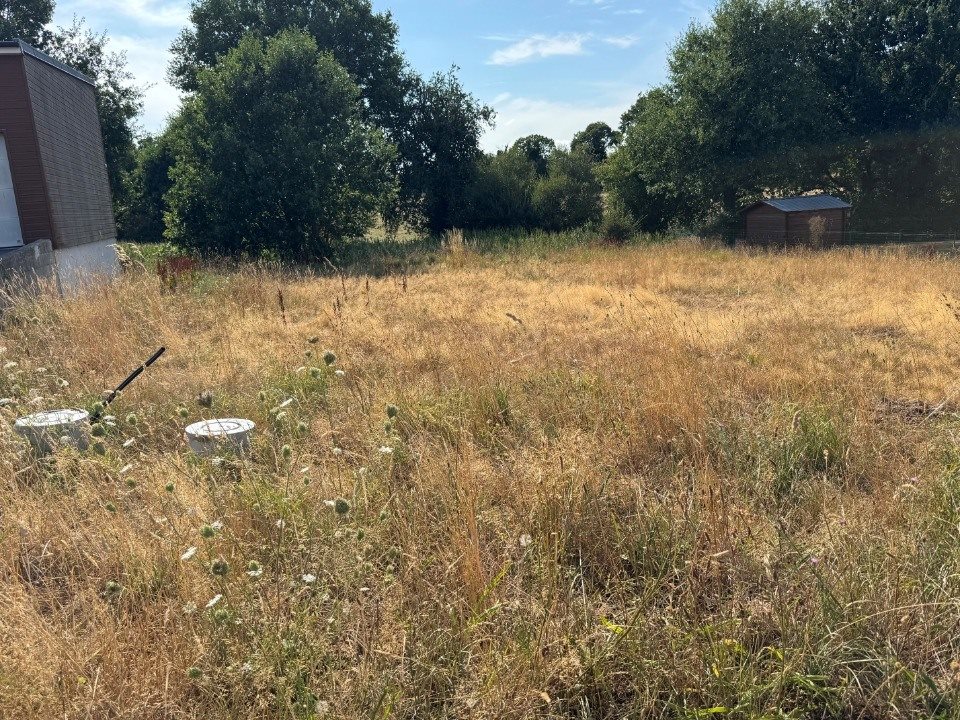 Maison à vendre, 95m², Bonchamp-lès-Laval