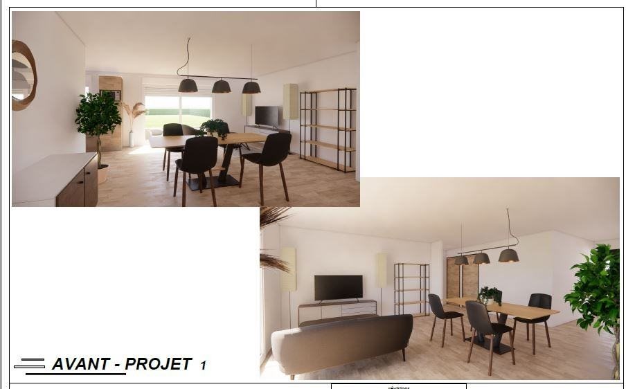 Maison à vendre, 80m², Bonchamp-lès-Laval
