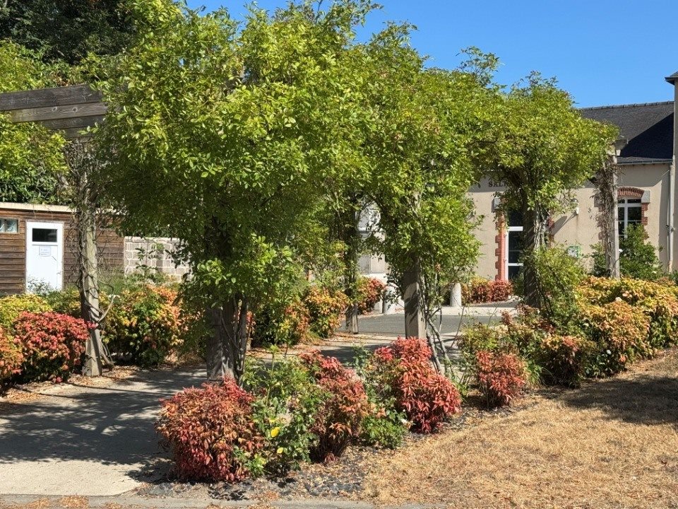 Maison à vendre, 100m², Astillé
