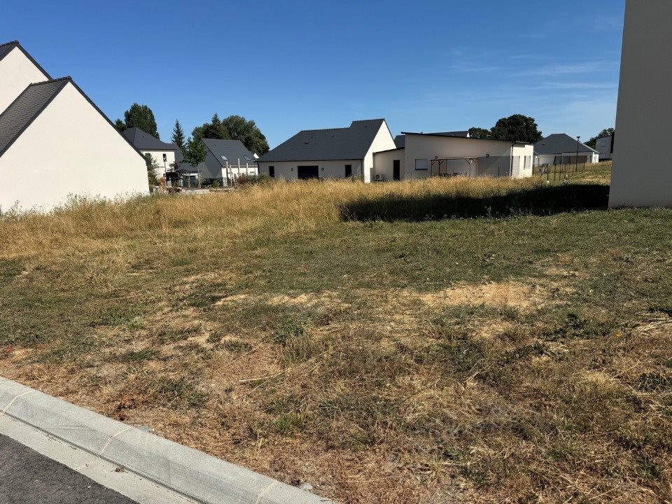 Maison à vendre, 100m², Astillé
