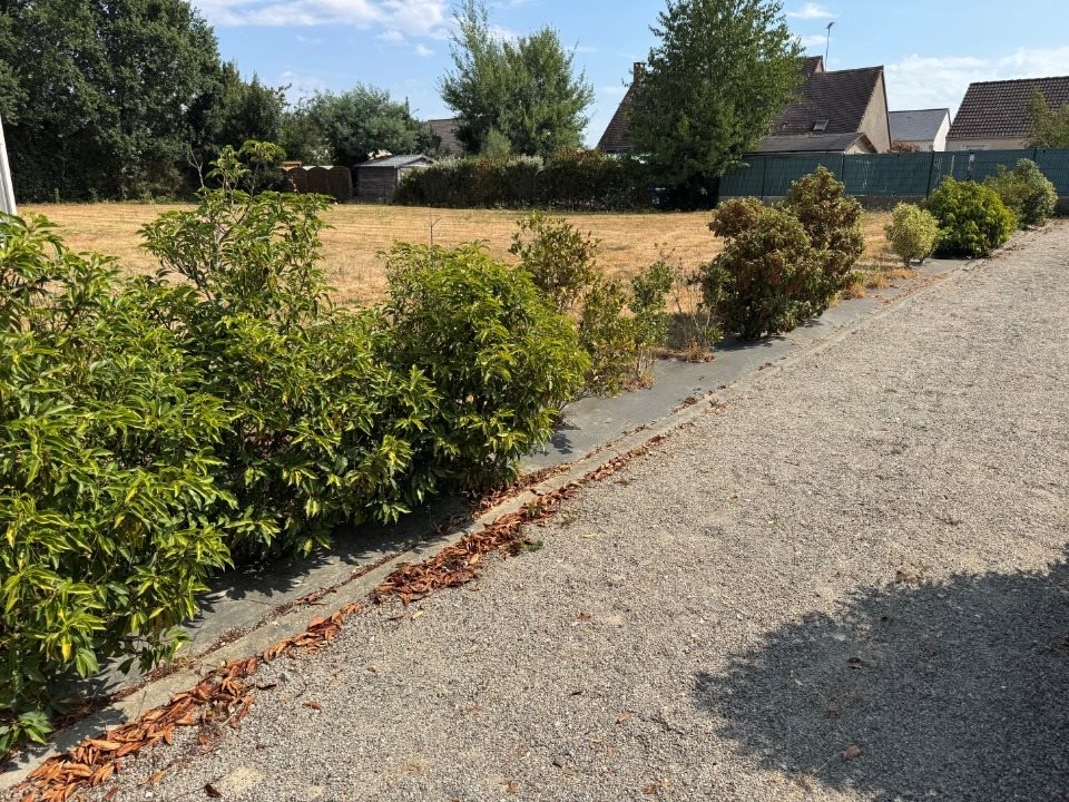 Maison à vendre, 89m², Courbeveille