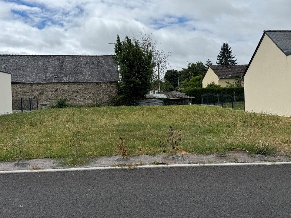 Maison à vendre, 155m², Bonchamp-lès-Laval