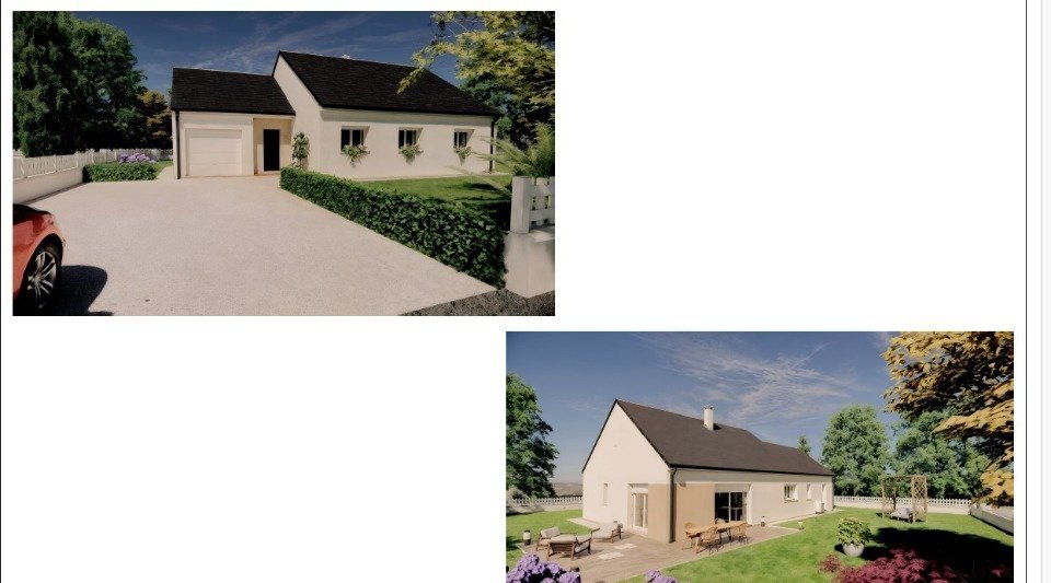 Maison à vendre, 95m², Bonchamp-lès-Laval