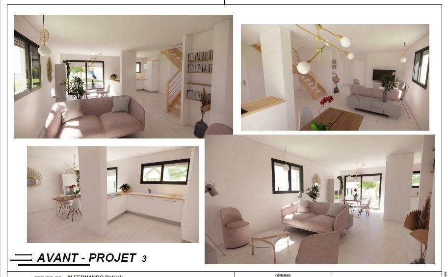 Maison à vendre, 95m², Bonchamp-lès-Laval