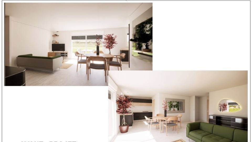 Maison à vendre, 80m², Bonchamp-lès-Laval
