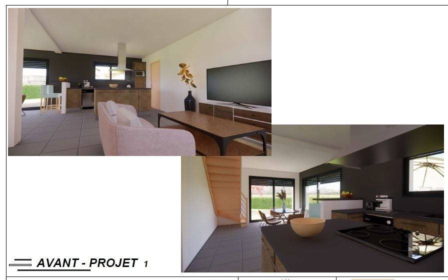 Maison à vendre, 135m², Bonchamp-lès-Laval
