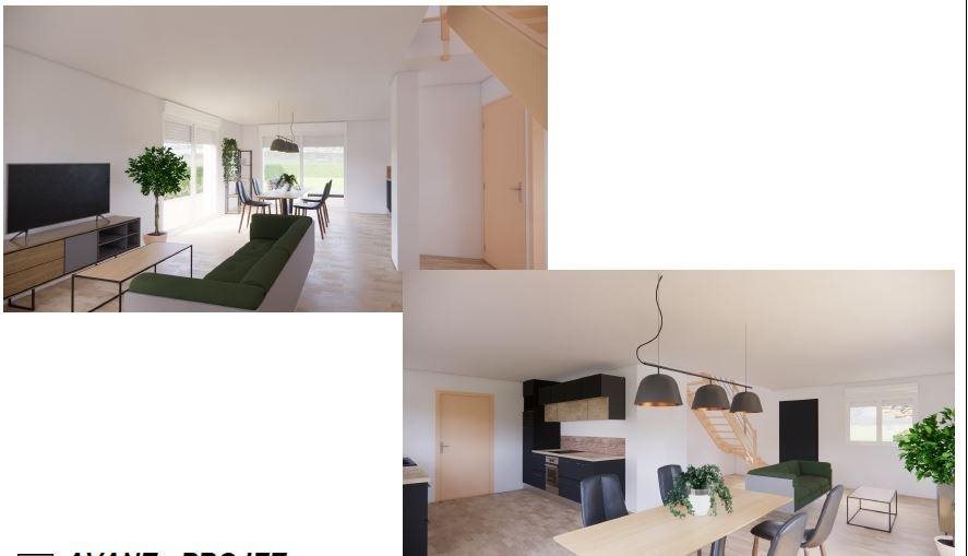 Maison à vendre, 100m², Bonchamp-lès-Laval