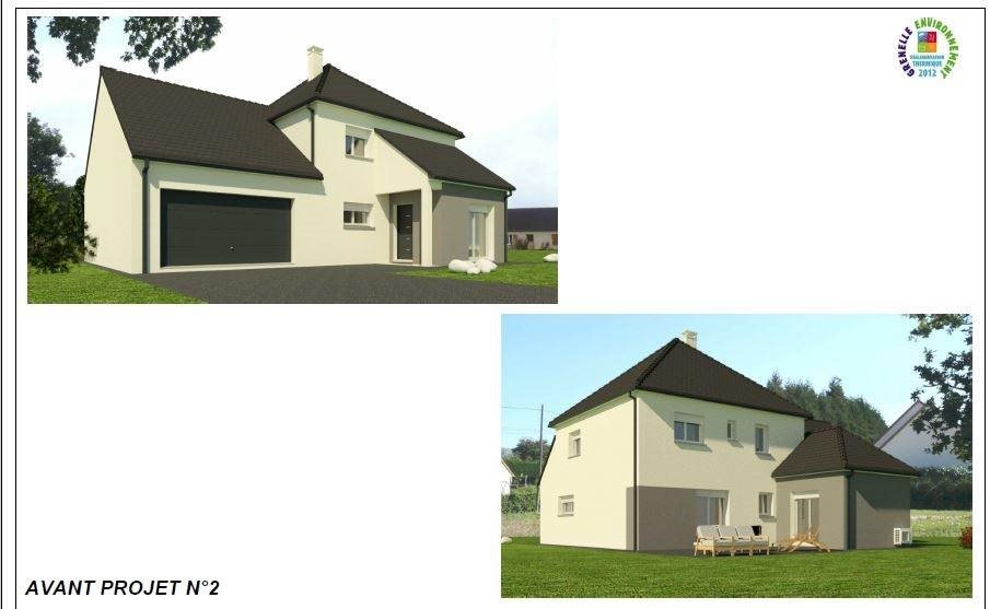 Maison à vendre, 130m², Bonchamp-lès-Laval
