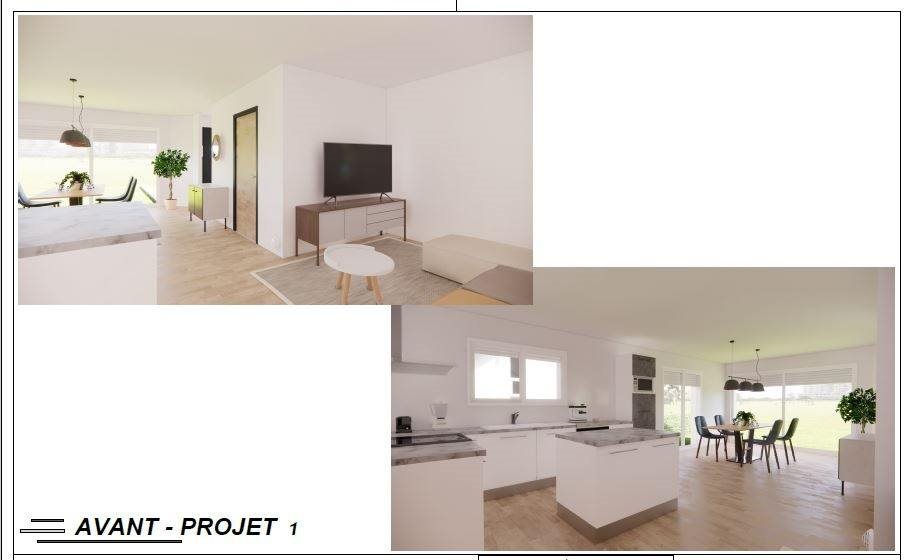 Maison à vendre, 72m², Bonchamp-lès-Laval