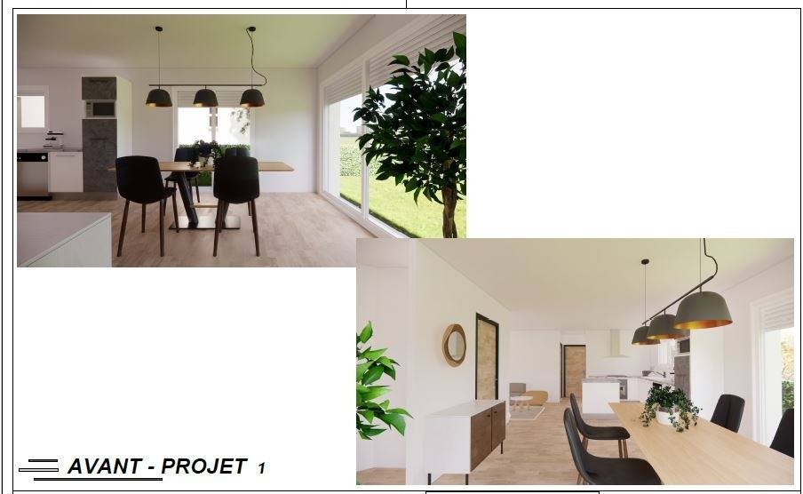 Maison à vendre, 72m², Bonchamp-lès-Laval
