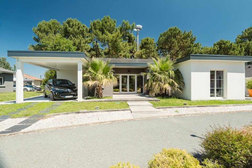 Maison à vendre, 122m², Dieulivol