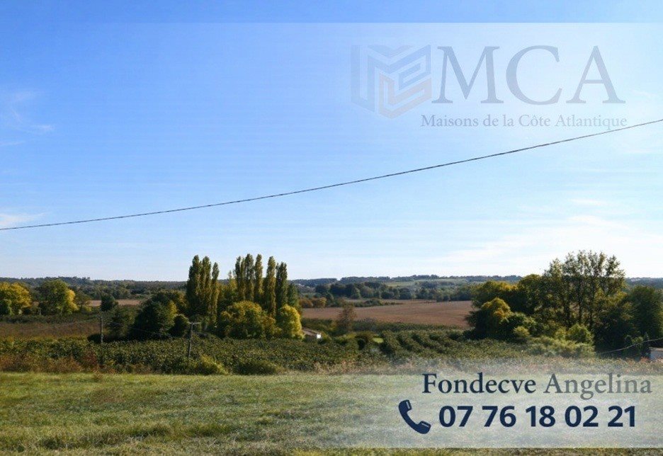 Maison à vendre, 85m², Dieulivol