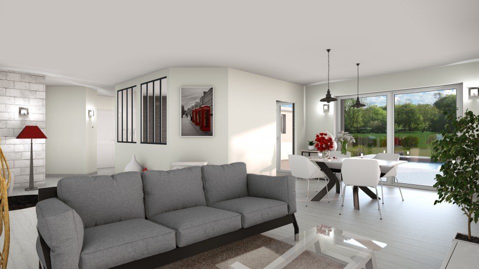 Maison à vendre, 146m², Cocumont