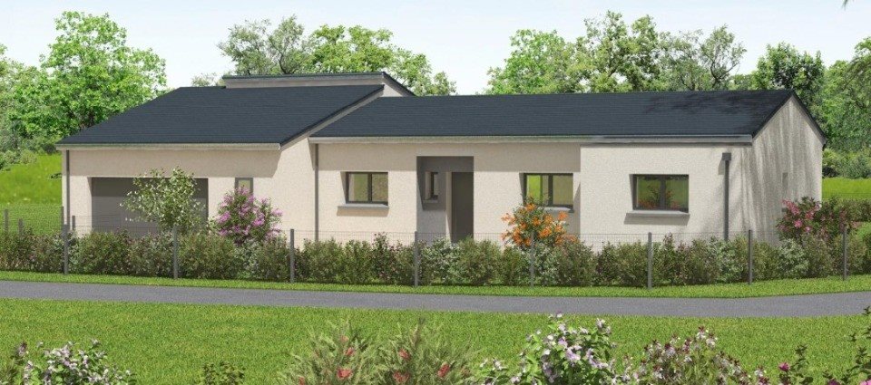 Maison à vendre, 128m², Le Mans
