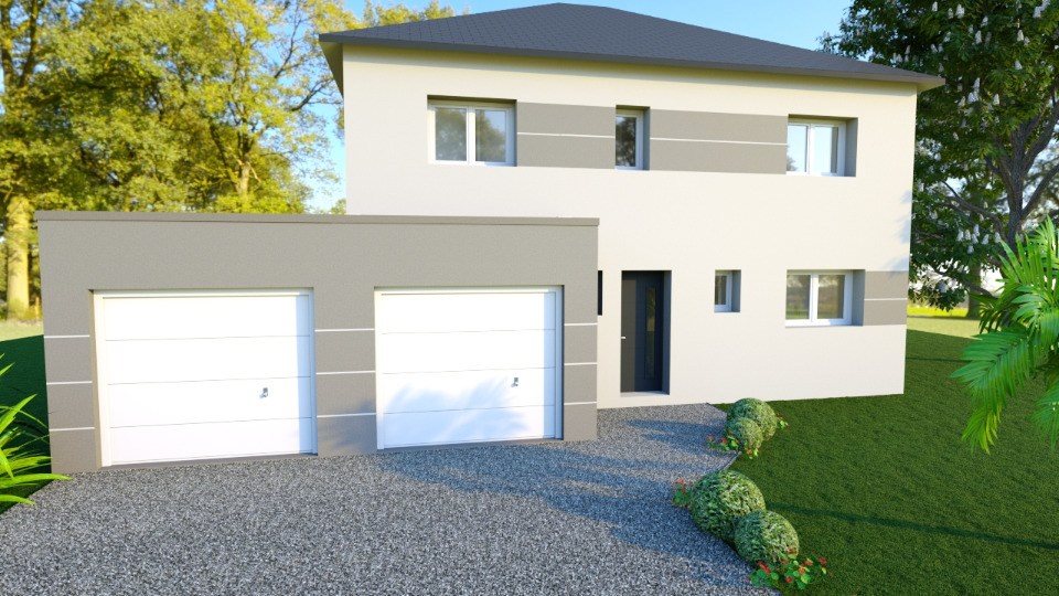 Maison à vendre, 60m², Le Mans