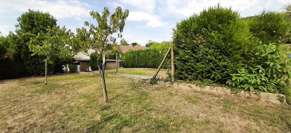 Maison à vendre, 94m², Le Mans
