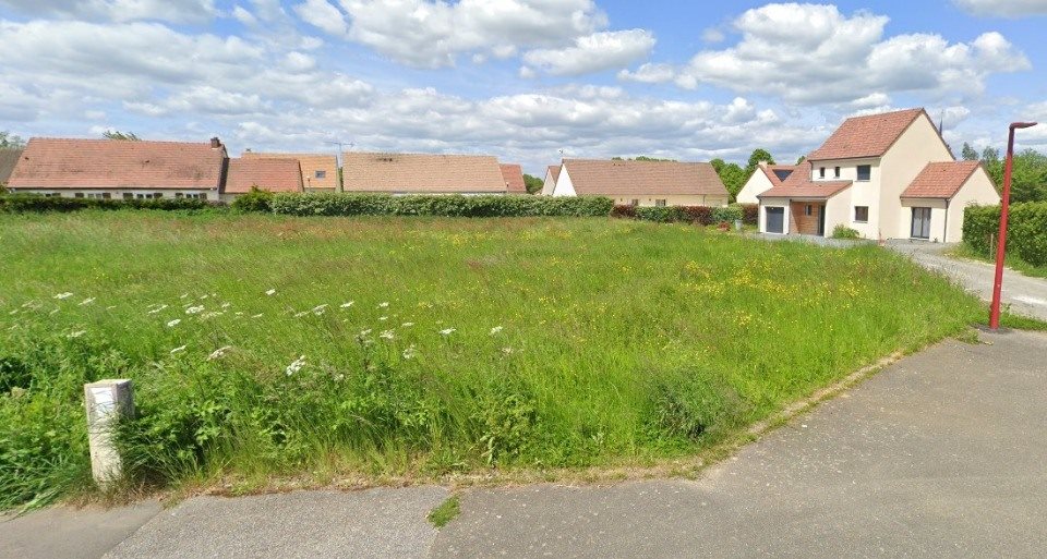 Maison à vendre, 93m², Le Mans