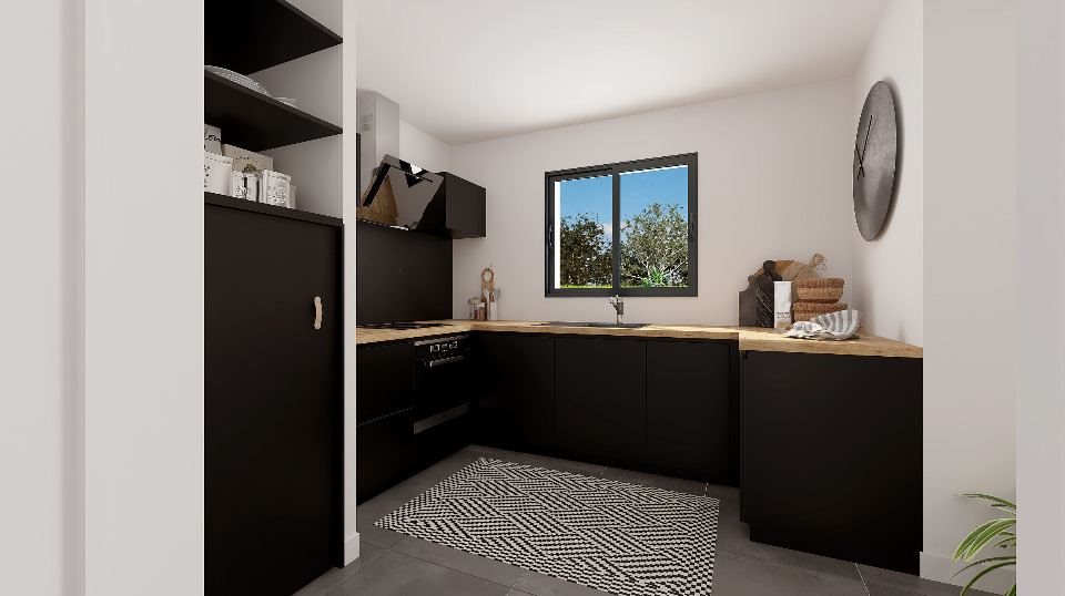 Maison à vendre, 96m², Le Mans
