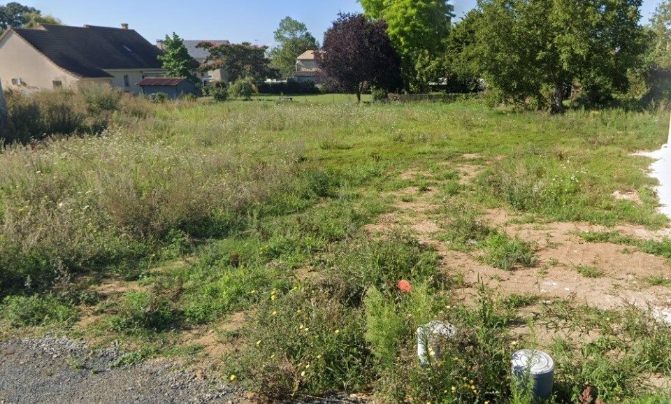 Maison à vendre, 114m², Vion