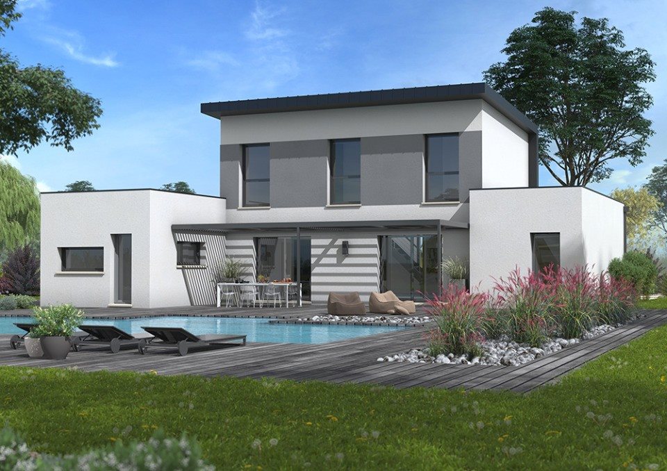 Maison à vendre, 115m², Savigné-l'Evêque