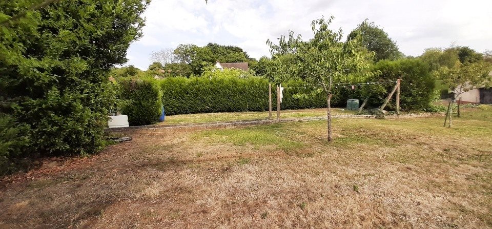 Maison à vendre, 92m², Le Mans